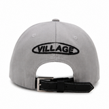 VILLAGE 'GREY CAP'