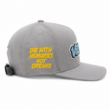 VILLAGE 'GREY CAP'