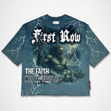 FRD The Faith Never Drifts Tee