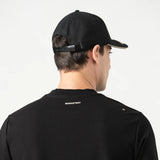 Monastery Horsebeat Icarus Cap Black