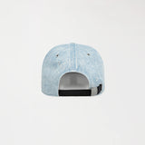 Monastery Horsebeat Gorra Dermott Denim