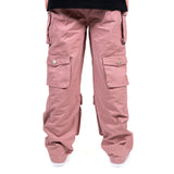 Homme+Femme CARGO HOMME AND FAMME ROSA