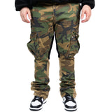 GFTD LA MAHON CAMO