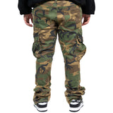 GFTD LA MAHON CAMO