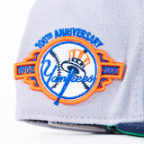 Pro standar 100th Anniversary Yankees