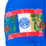 Pro standar Knicks Blue