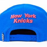 Pro standar Knicks Blue