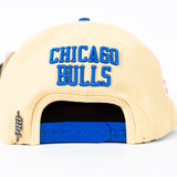 Pro standar Chicago Bulls Cream