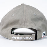 AAPE Now Gray