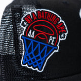 AAPE Now By a Bathing Ape