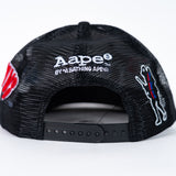 AAPE Now By a Bathing Ape