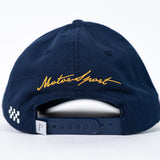 GORRA PURE MOTORSPORT