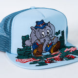 Supreme Elephant Mesh Back 5-Panel