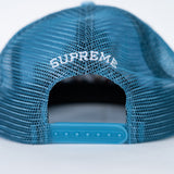 Supreme Elephant Mesh Back 5-Panel