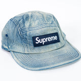 GORRA SUPREME MAHÓN