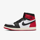 AIR JORDAN I BLACK TOE 5106