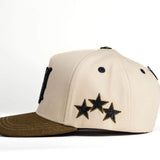 Gorra BiggBoss ‘AMR OLIVE’