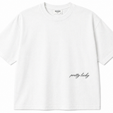 Escobar 'Lucky' T-Shirt Blanca