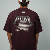 PURE ‘Still Hungry Star T-Shirt’