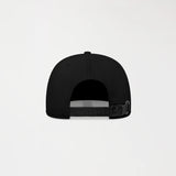 Monastery Horsebeat Icarus Cap Black