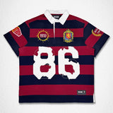 FRD 'Match Day Club Polo' Shirt