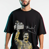 T-shirt Vintage Pablo Escobar 12342