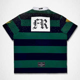 FRD 'State Club Polo' Shirt