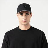 Monastery Horsebeat Posh Cap Black