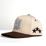 Gorra BiggBoss ‘AMR BROWN’