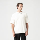 Monastery The King T-shirt Oversized Paku