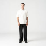 Monastery The King T-shirt Oversized Paku