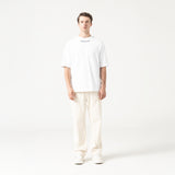 Monastery T-shirt Oversized Paku