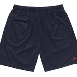 Supreme Small Box Baggy Mesh Short