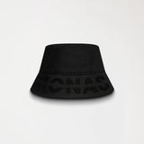 Monastery Horsebeat Bucket Hat Galant Negro