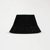 Monastery Horsebeat Bucket Hat Galant Negro
