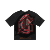 Godspeed  Surf Shop Grey Wash