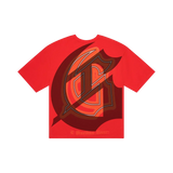Godspeed  Surf Shop Red