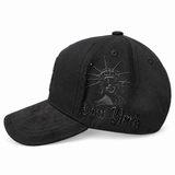 Gorra BiggBoss B Liberty Total Blk