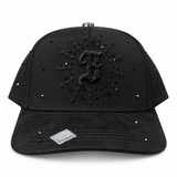 Gorra BiggBoss Angel Black