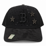Gorra BiggBoss ‘BIGGBOSS BLACK’