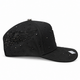 Gorra BiggBoss Angel Black
