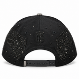 Gorra BiggBoss Angel Black