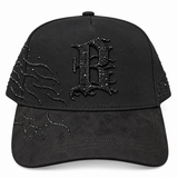 Gorra BiggBoss B Liberty Total Blk