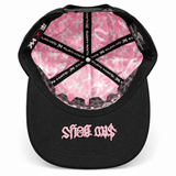 Gorra BiggBoss H Sad Boyz Blk/Pink