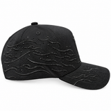 Gorra BiggBoss B Liberty Total Blk