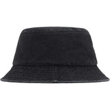Supreme Bucket Hat denim Crusher black