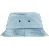 Supreme Bucket Hat Denim Crusher