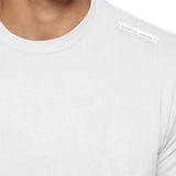 Monastery Hilton White T-Shirt Oversize (4238)