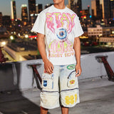 FRD PATCHES MULTI CARGO JORTS