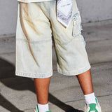 FRD PATCHES MULTI CARGO JORTS